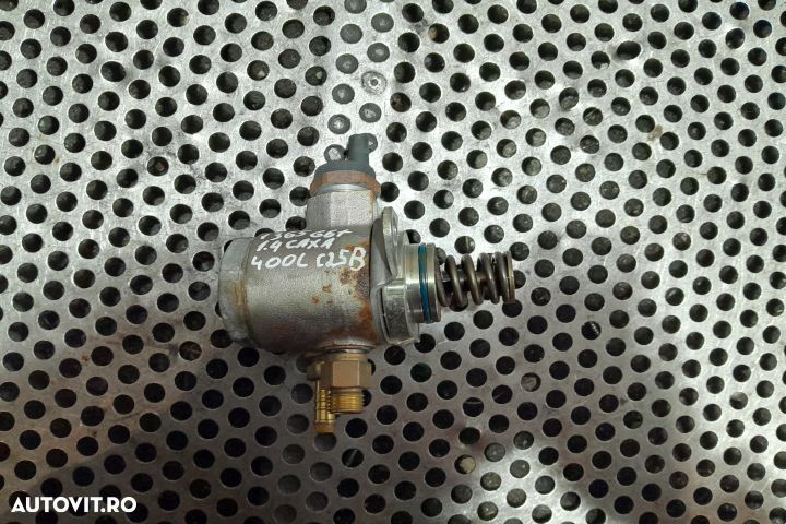 Pompa inalta presiune 03C127026E 03C127026E Volkswagen VW Golf 6 [200 - 1