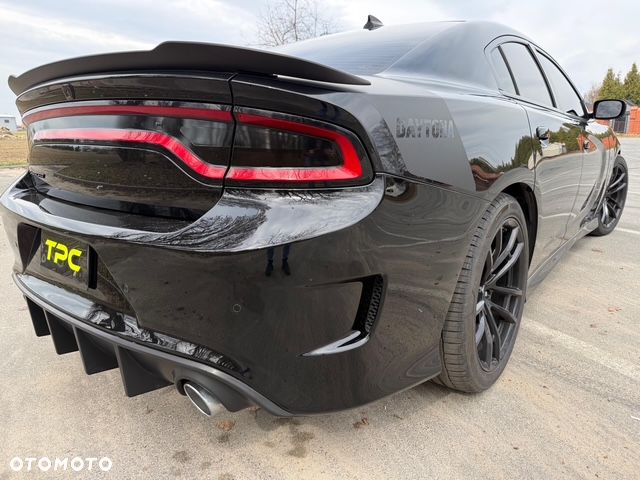 Dodge Charger Automatik SRT 392 - 21