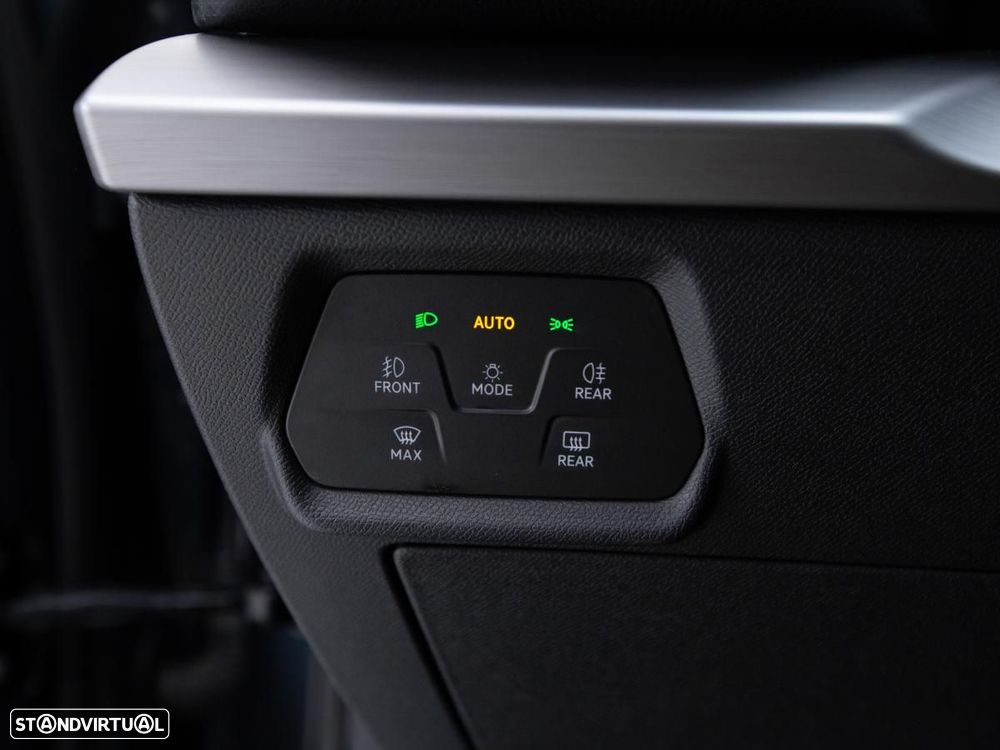 SEAT Leon ST 2.0 TDI FR DSG - 15