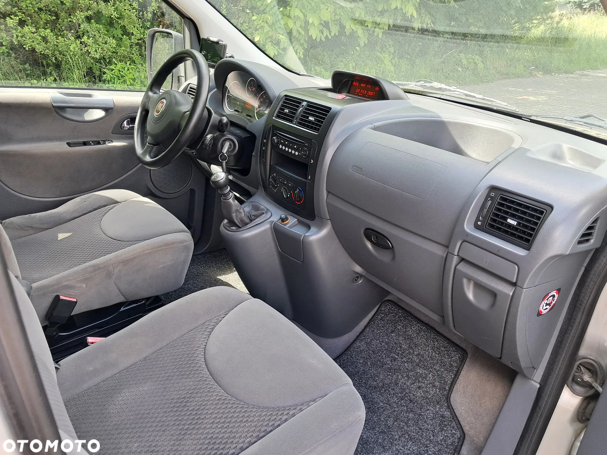 Fiat Scudo - 7