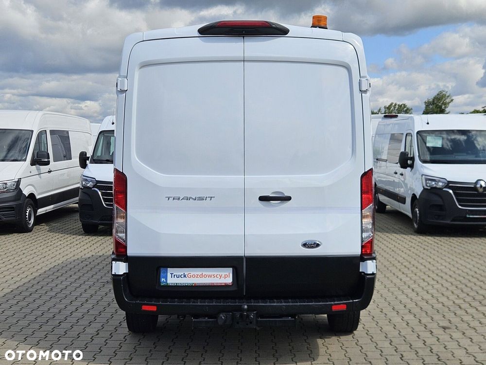 Ford transit L3H2 *44999zł NETTO* 2.0TdCi/131KM - 12
