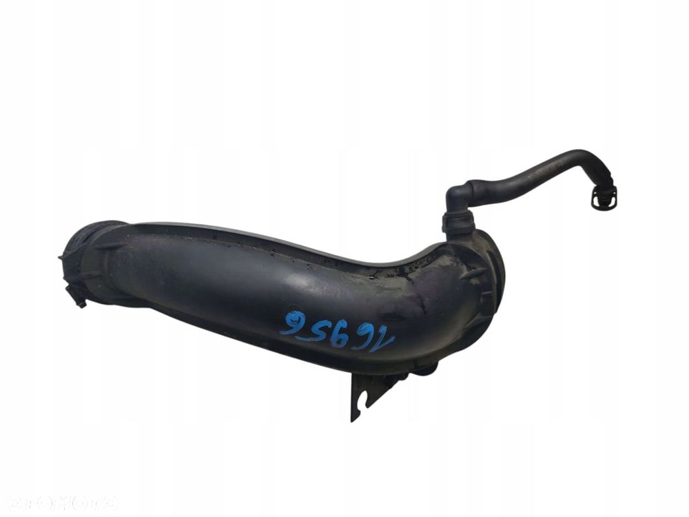 PRZEWÓD INTERCOOLERA VOLVO V70 III LIFT (2011-2013) 2.0 T5 241KM - 1