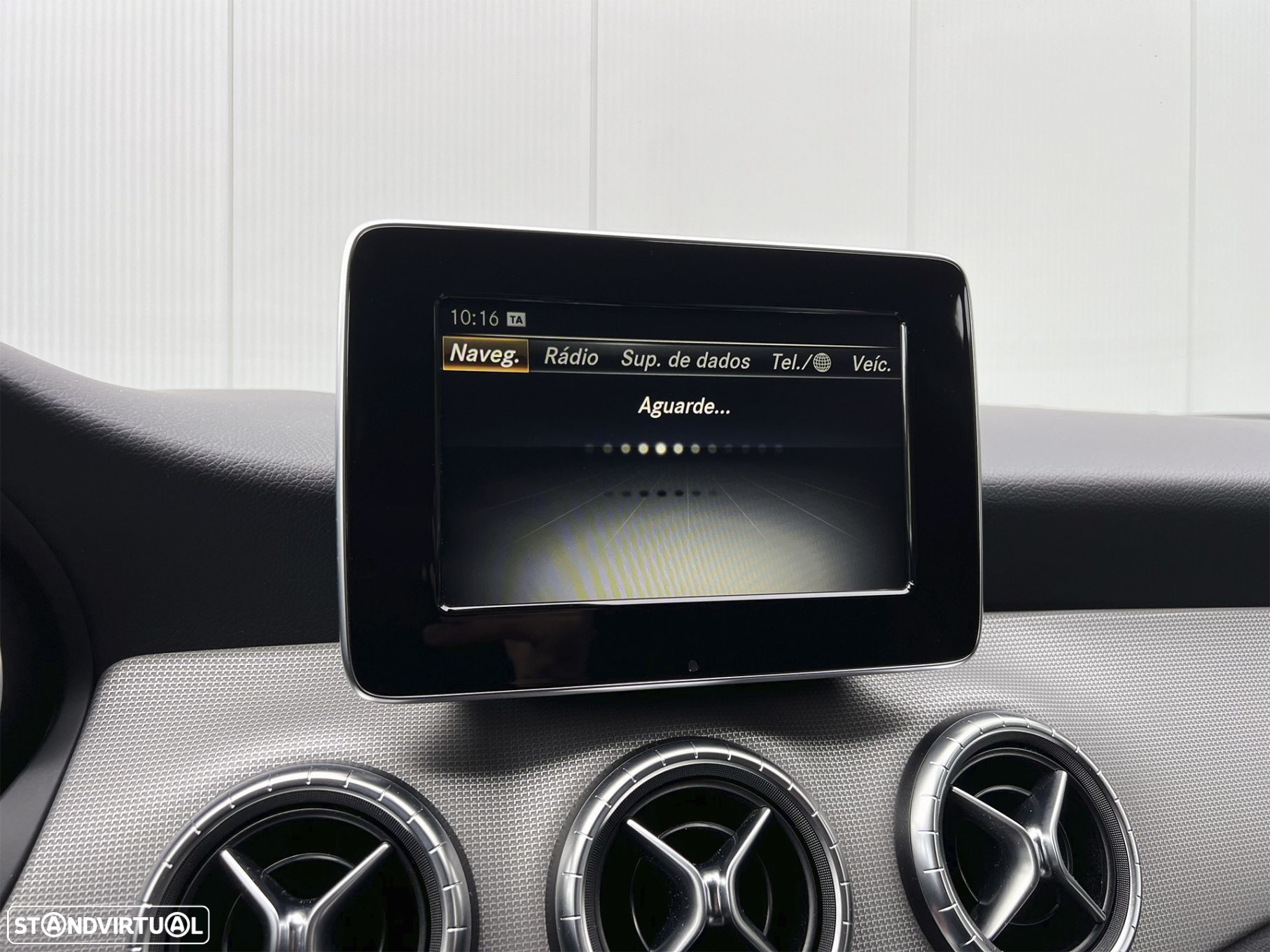 Mercedes-Benz CLA 180 d Shooting Brake - 34