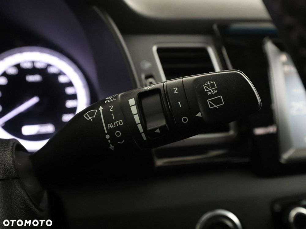 Kia Niro 1.6 GDI Hybrid L - 33