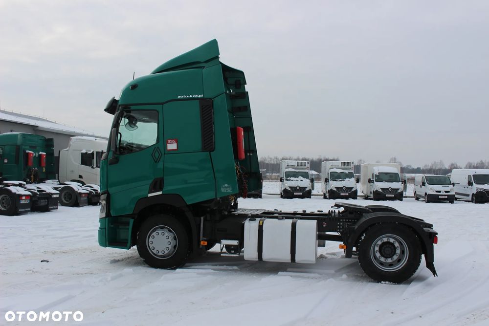 Renault T440 *13L* /2 ZBIORNIKI /ACC / BL.MOSTU / Euro 6 /*SERWIS FR*/ STAN IDEALNY / - 16