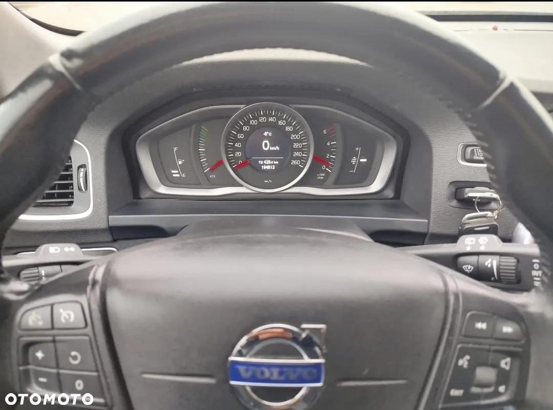 Volvo V60 D3 Business Edition - 7