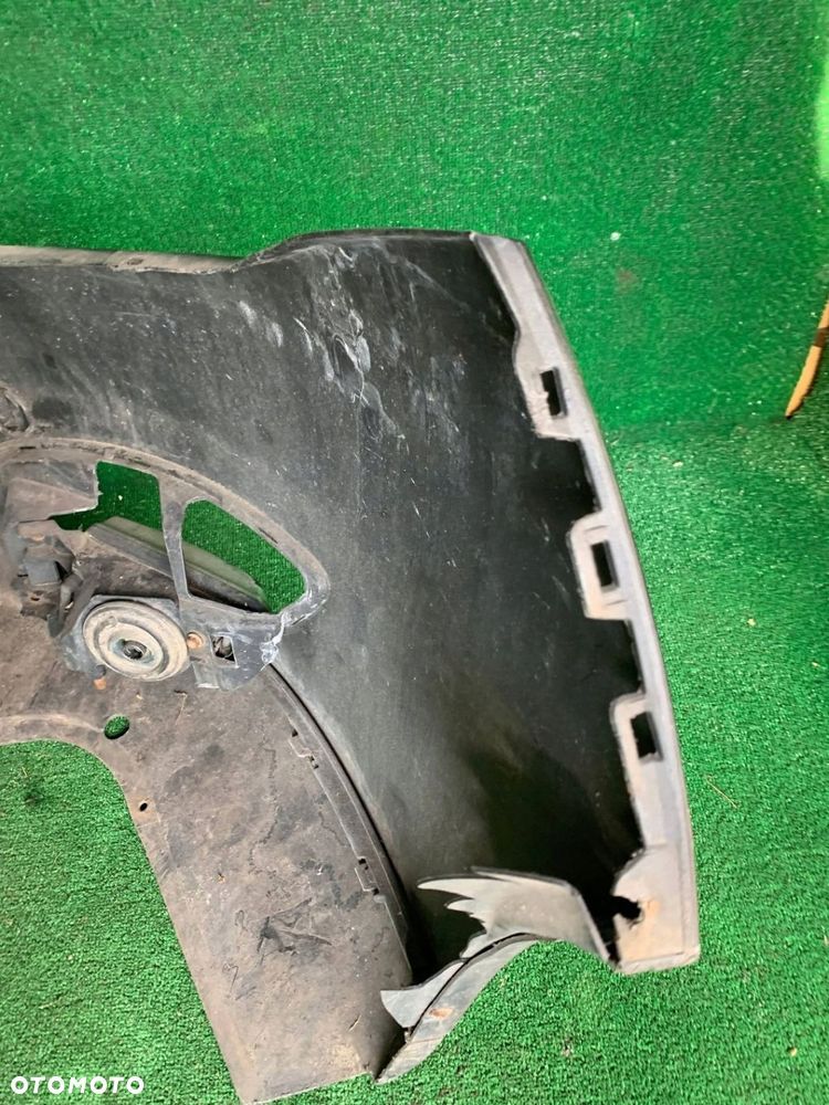 Zderzak przód przedni Fiat Croma II Lift 819 735445876 WWA - 10