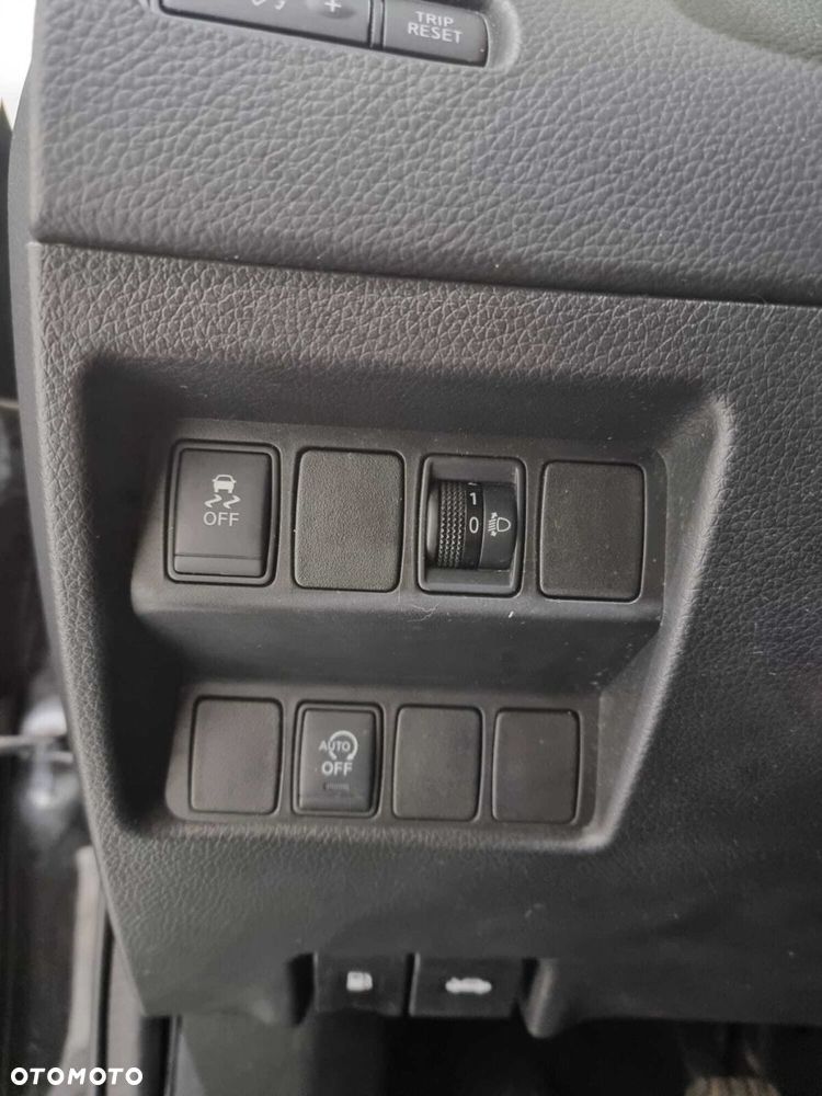 Nissan Qashqai - 31