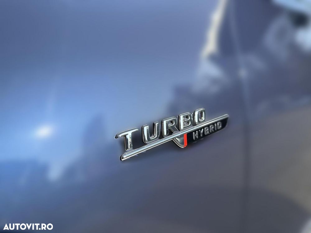 Mercedes-Benz GLE Coupe AMG 53 4Matic+ AMG Speed. TCT 9G AMG Line Premium - 16