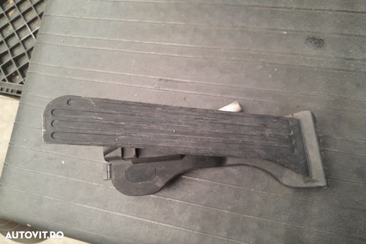 Pedala acceleratie 1K1723503L 1K1723503L Volkswagen VW Passat B6 [200 - 3