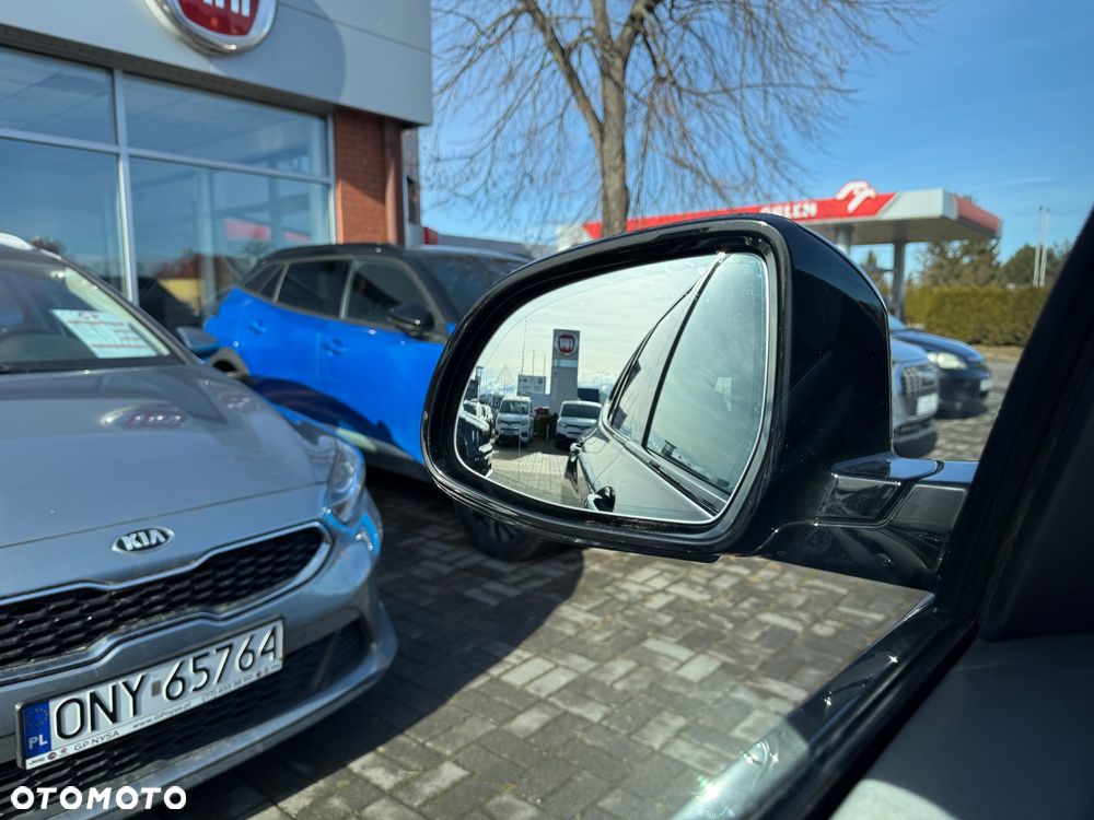 BMW X3 xDrive20d M Sport Edition - 29