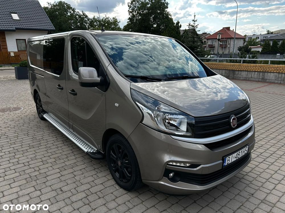 Fiat TALENTO - 11