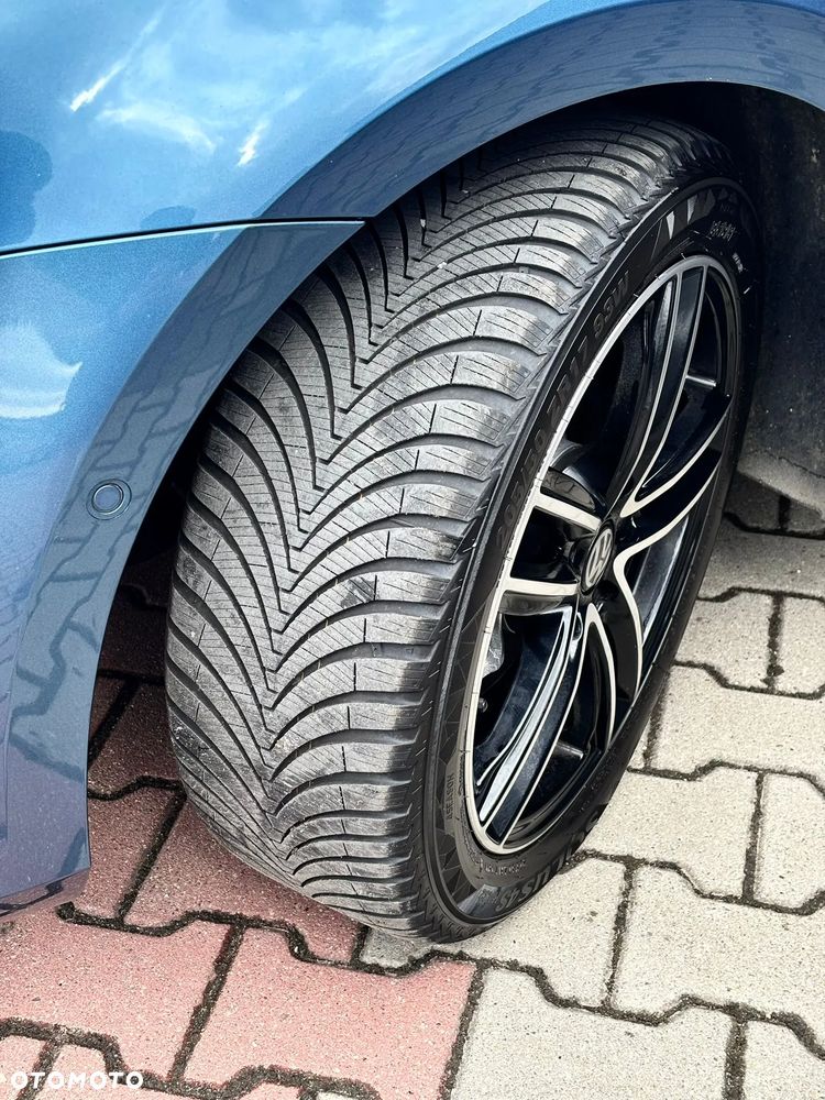 Volkswagen Golf 1.6 TDI BlueMotion Trendline - 21