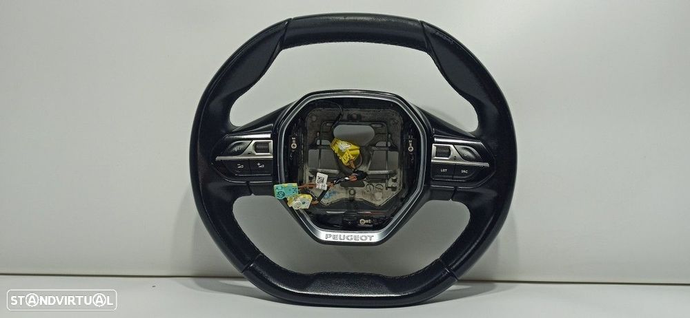 VOLANTE PEUGEOT 508 SW ALLURE - 1