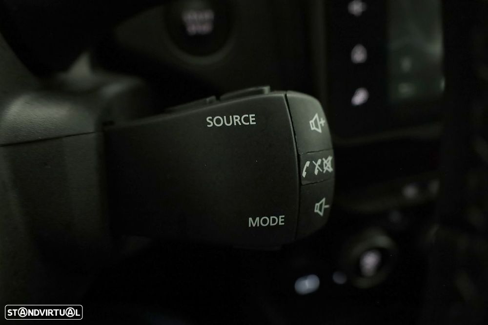 Dacia Duster 1.3 TCe Journey+ Up&Go - 18