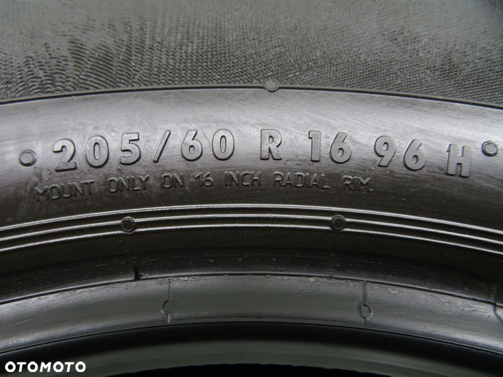 1x 205/60R16 OPONA ZIMOWA Continental ContiWinterContact TS830P 96H XL - 7