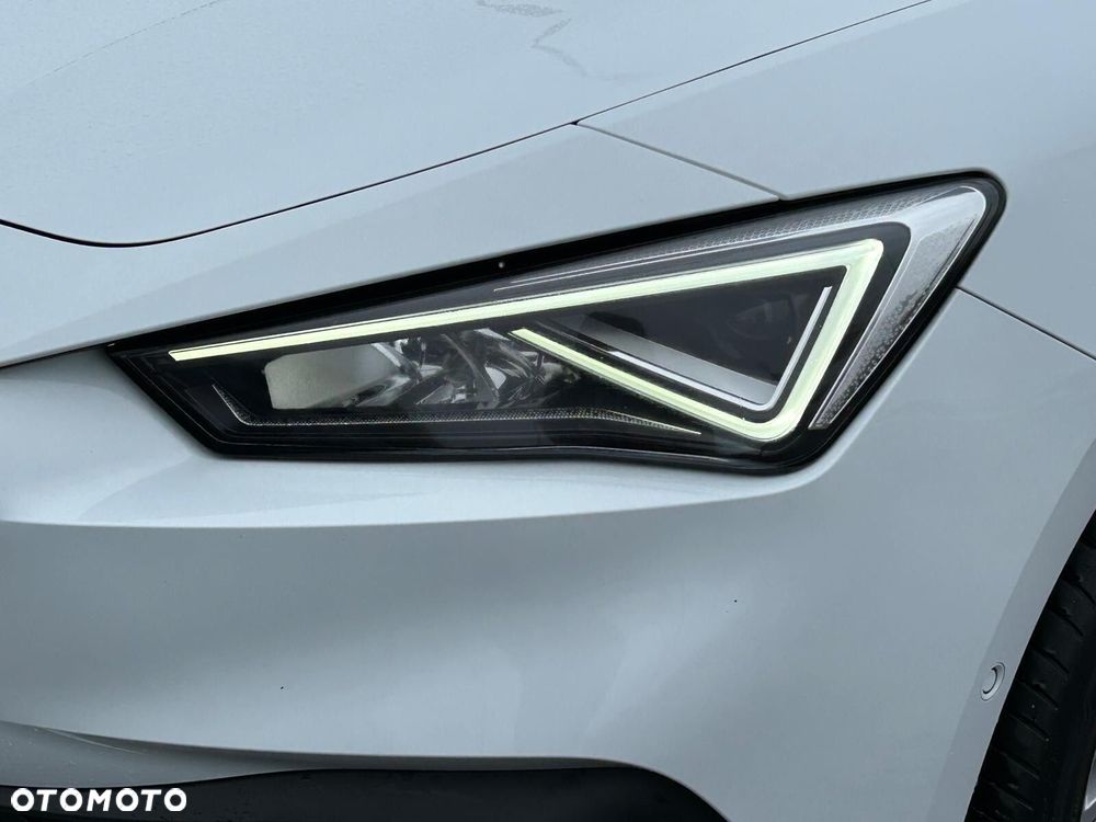 Seat Leon 1.5 TSI Xcellence - 37
