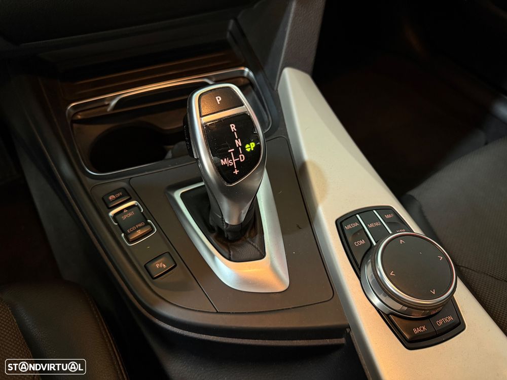 BMW 420 Gran Coupé d Aut. - 16