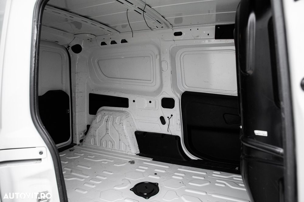 Fiat Doblo maxii 1.6 multijet - 8