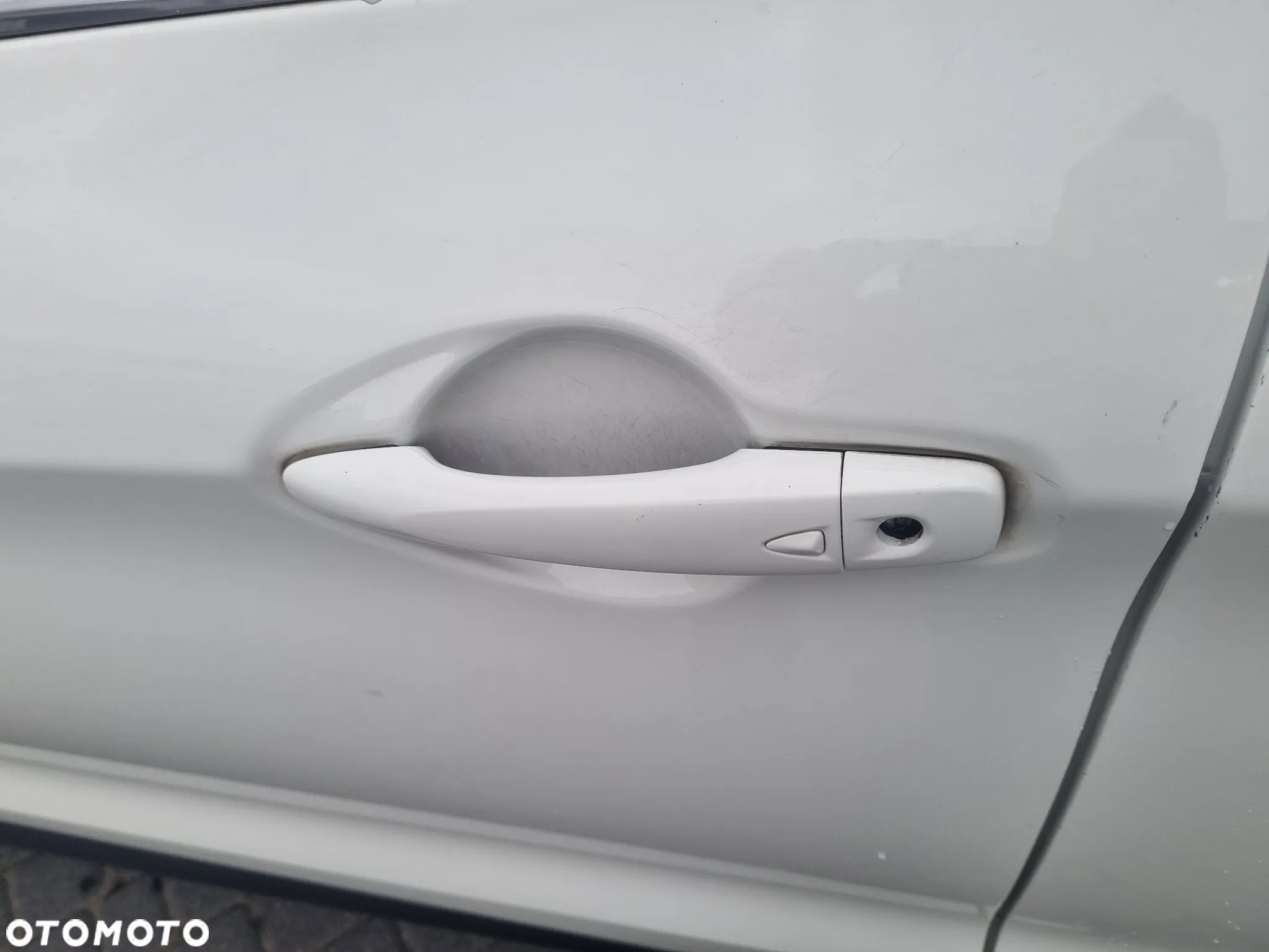 Nissan Qashqai 1.6 DCi Tekna - 33