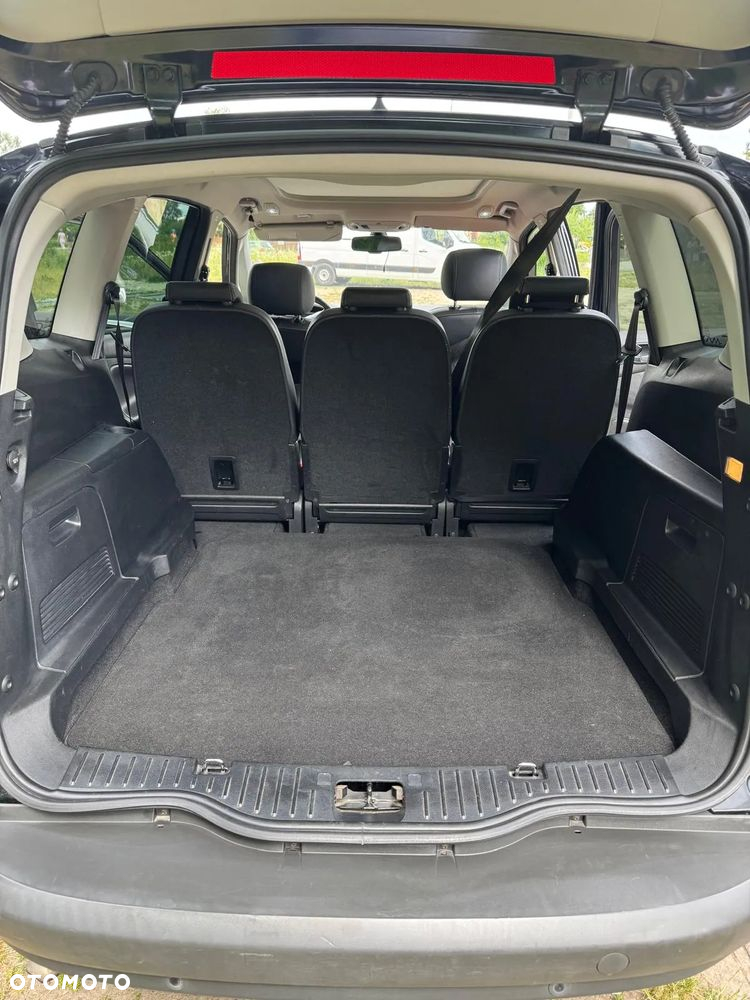 Ford S-Max 2.0 TDCi DPF Titanium MPS6 - 10
