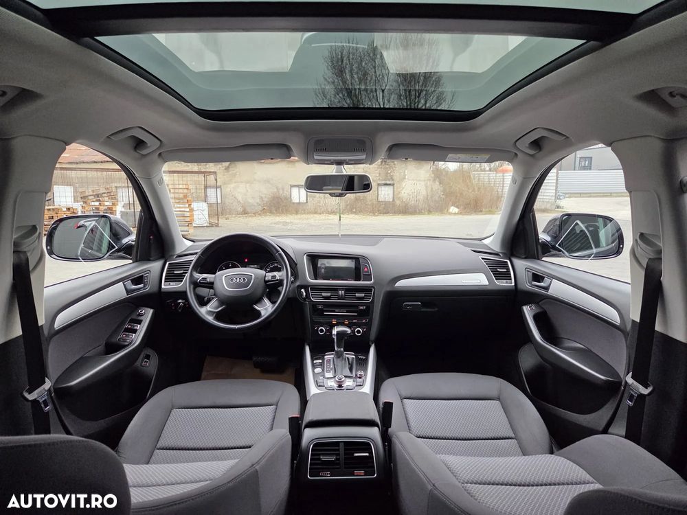 Audi Q5 2.0 TDI Quattro S tronic - 6