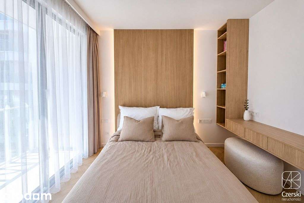 Nowy apartament Noho Młyny Mogilska