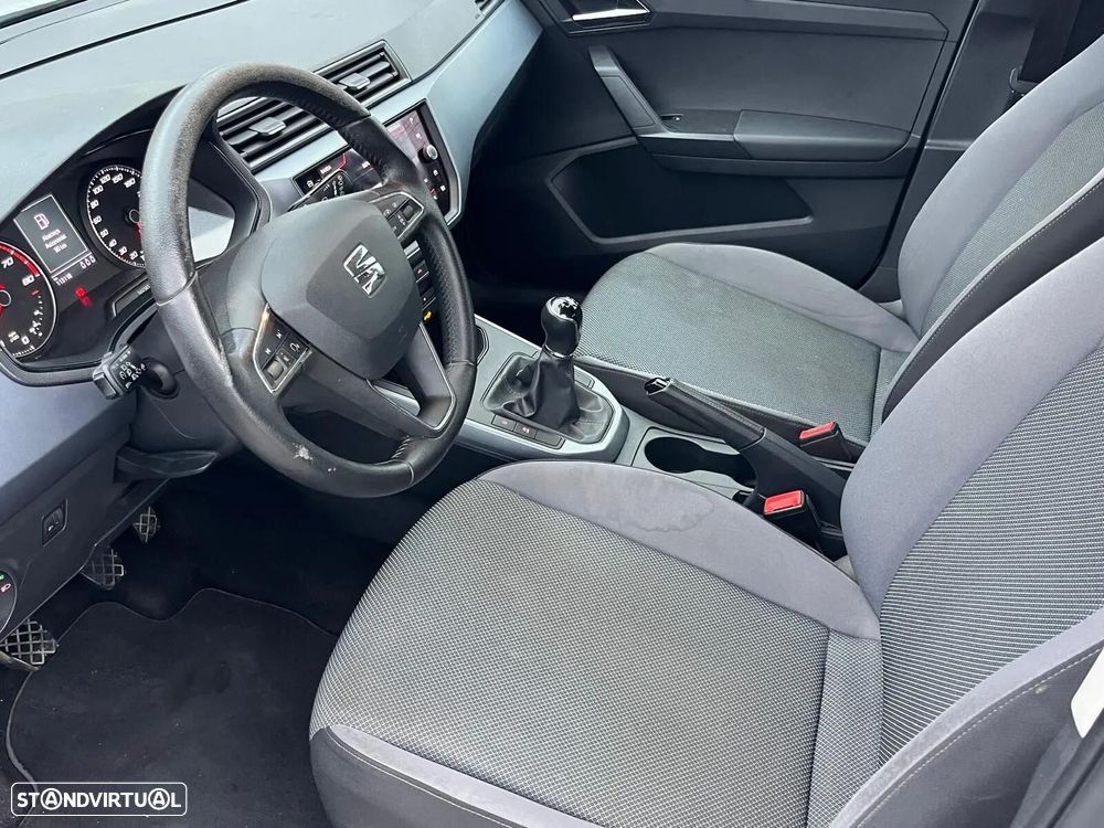 SEAT Arona 1.0 TSI Xperience - 13