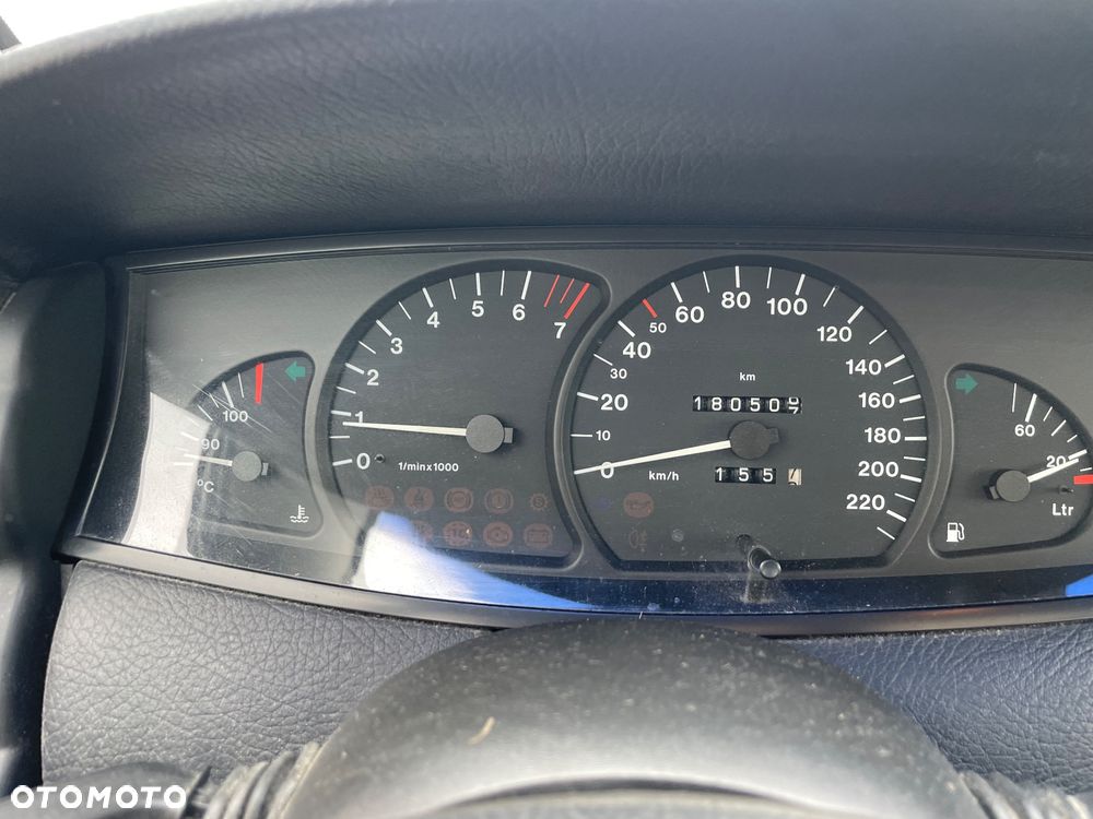 Opel Omega - 26