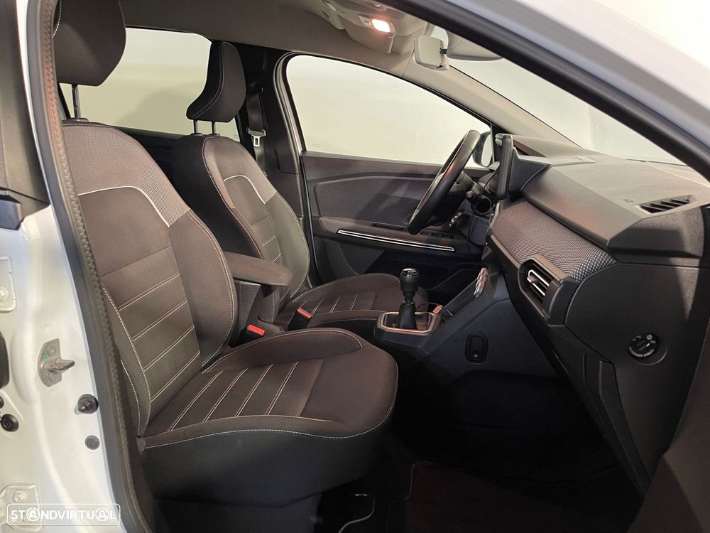 Dacia Jogger 1.0 TCe Extreme 7L - 17