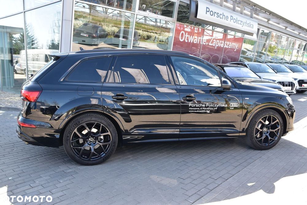 Audi Q7 - 3
