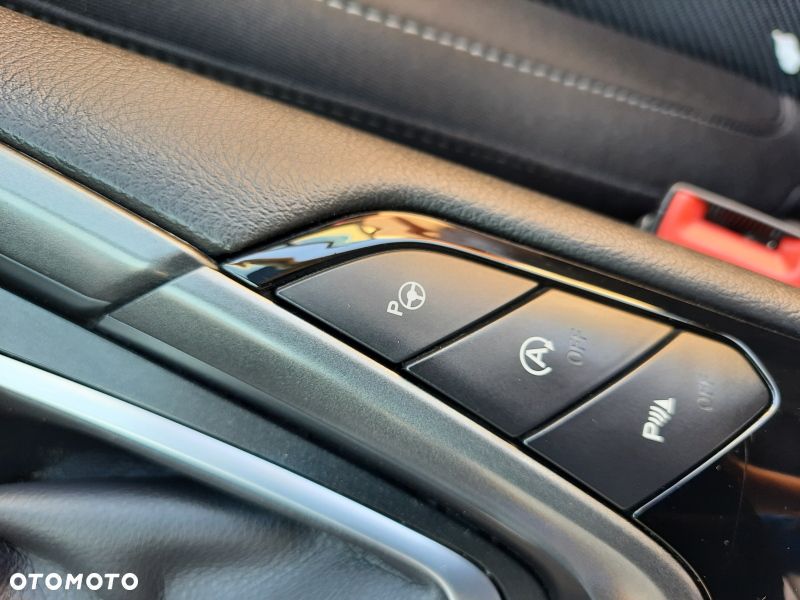 Ford Mondeo - 17
