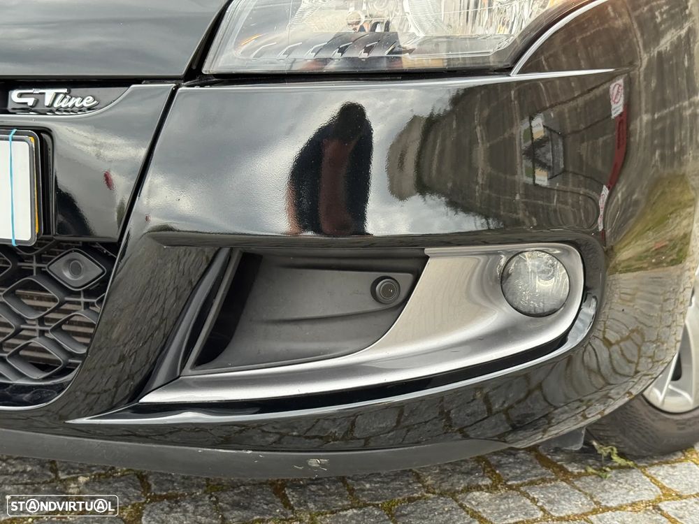 Renault Mégane 1.5 dCi GT Line - 7