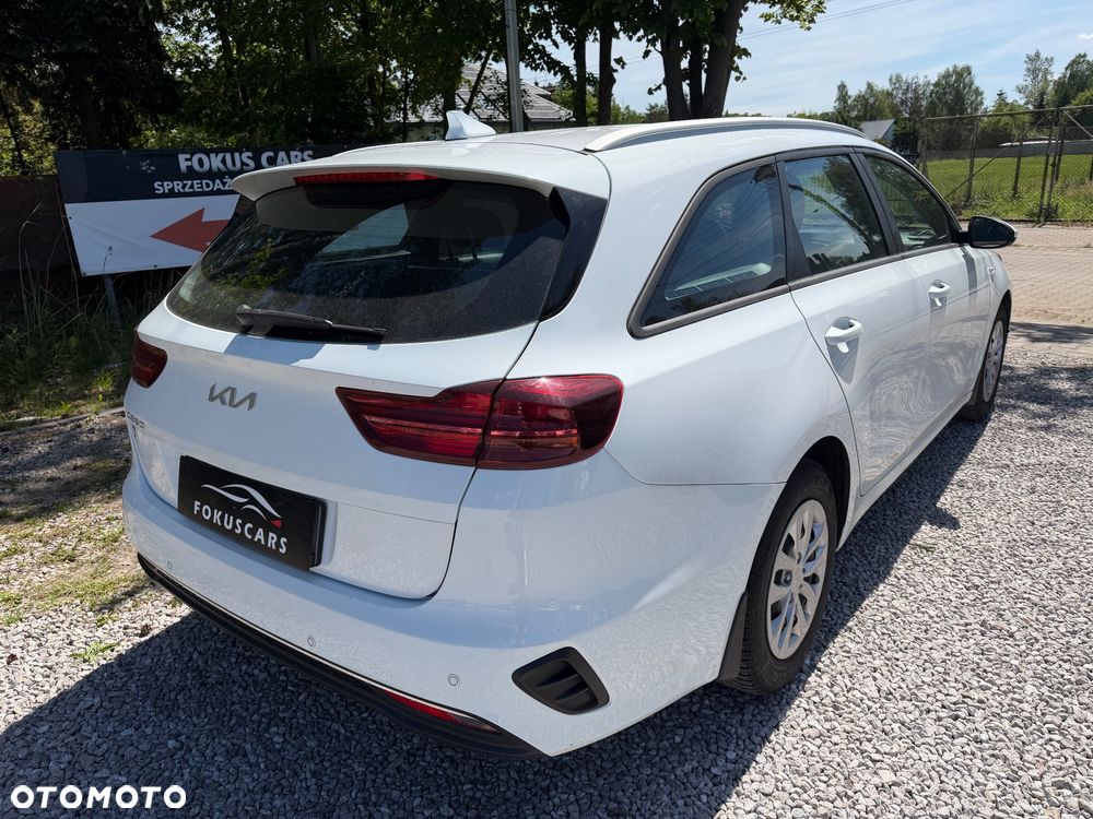 Kia Ceed 1.0 T-GDI S - 10