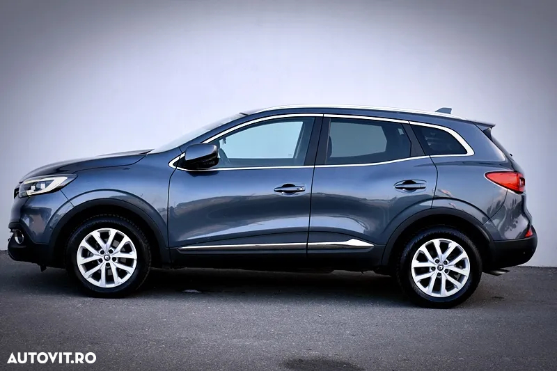 Renault Kadjar - 7