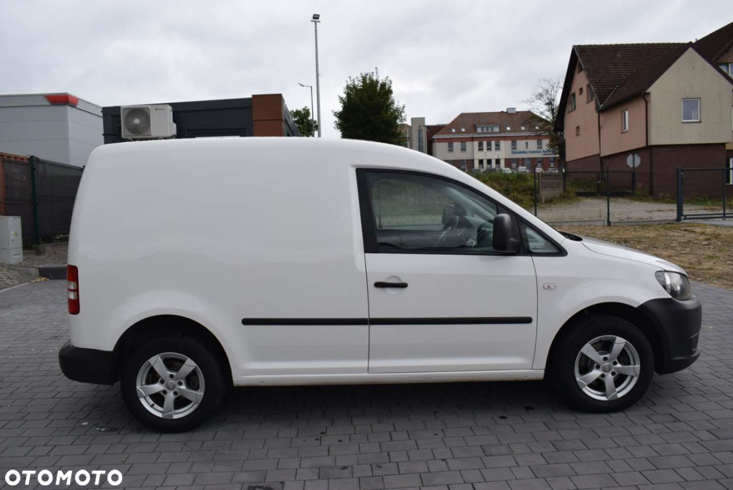 Volkswagen Caddy - 7