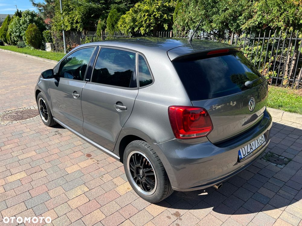 Volkswagen Polo 1.4 Style - 2