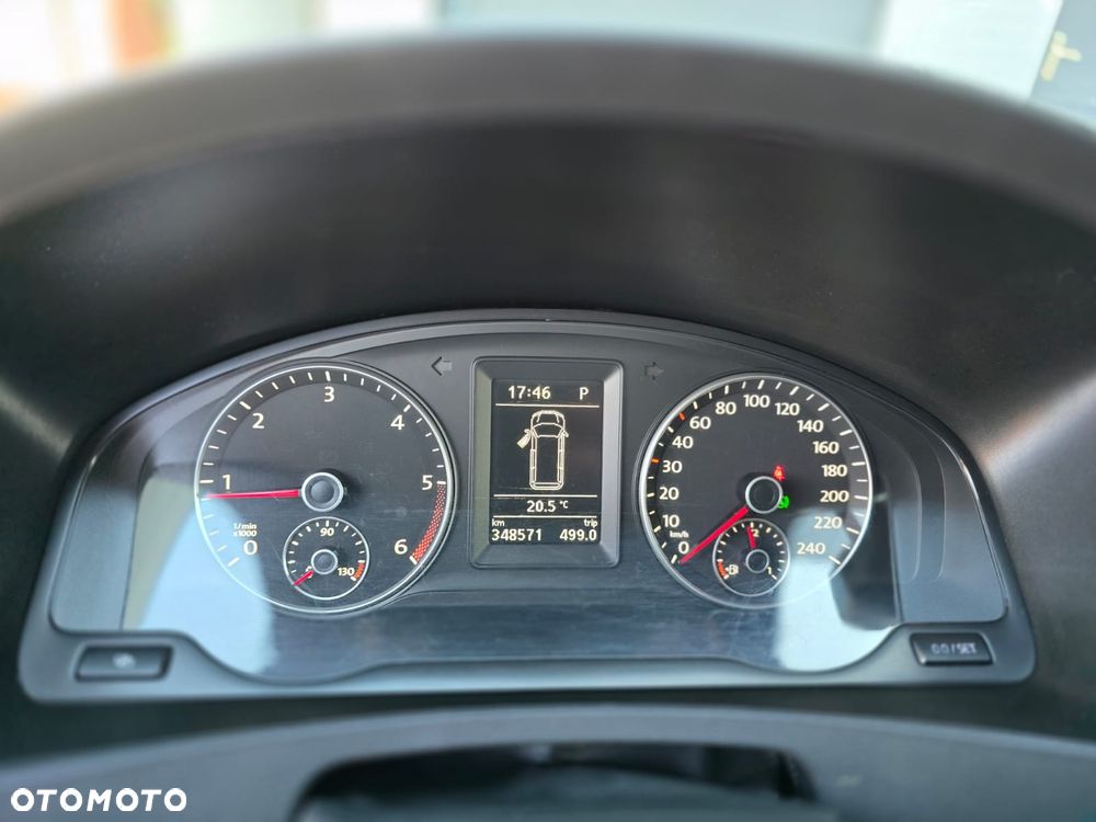 Volkswagen Transporter - 10