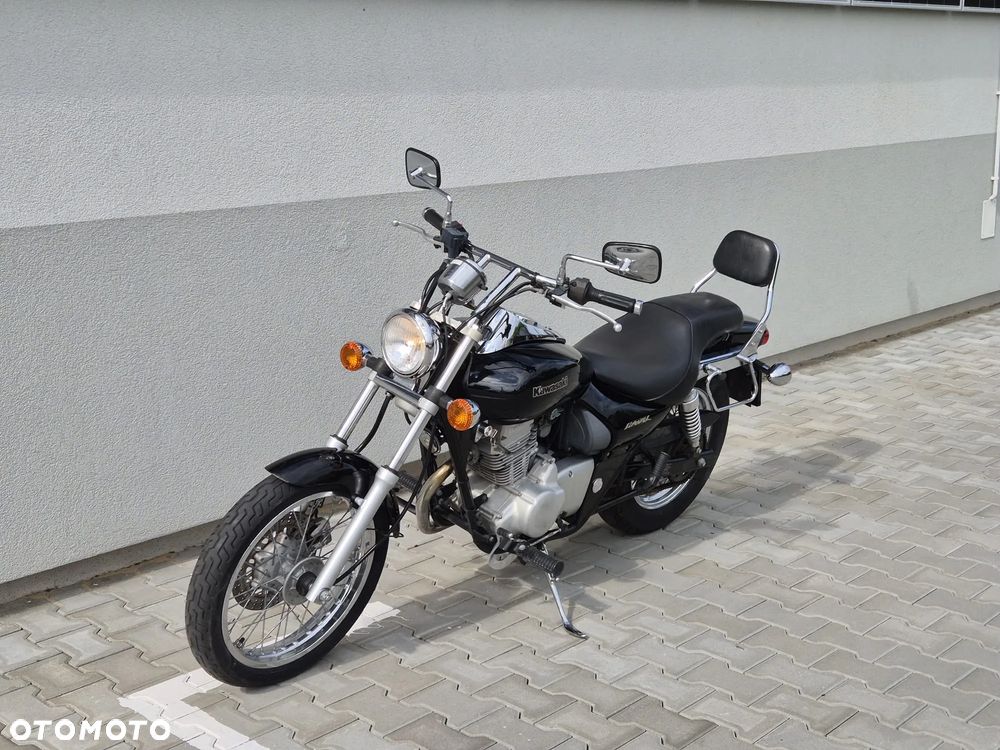 Kawasaki EL - 3