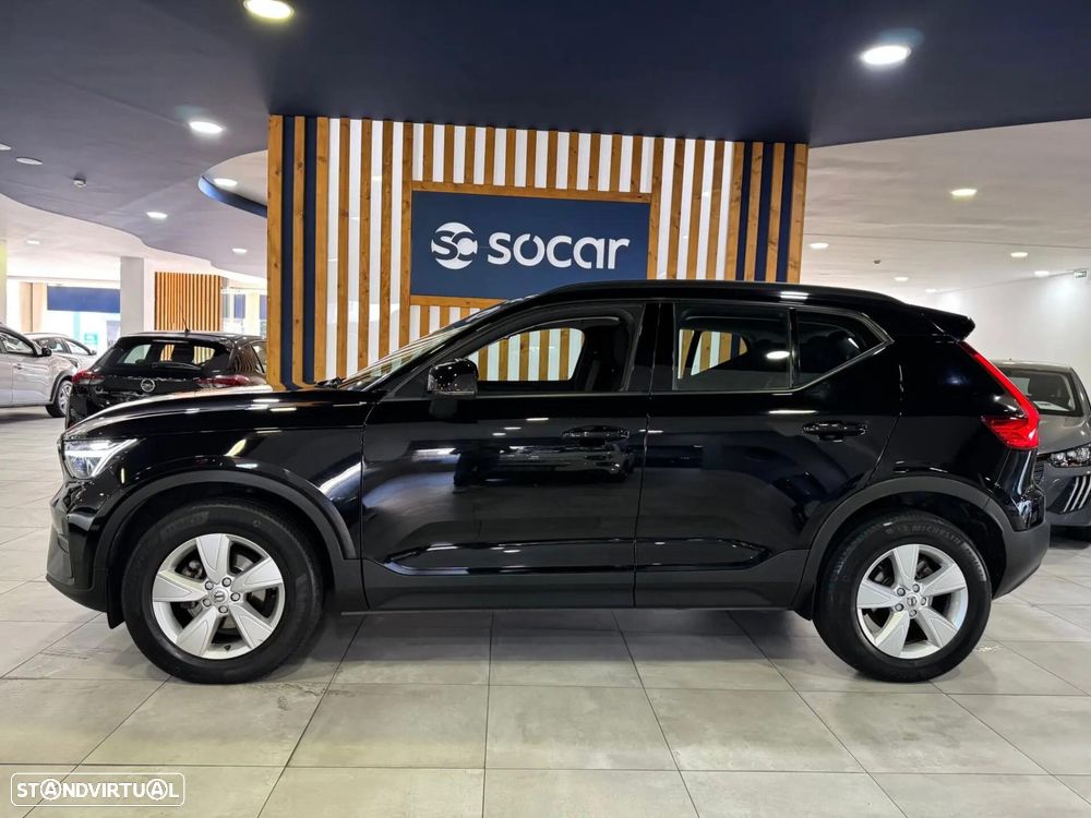 Volvo Xc40 2024 photo 3