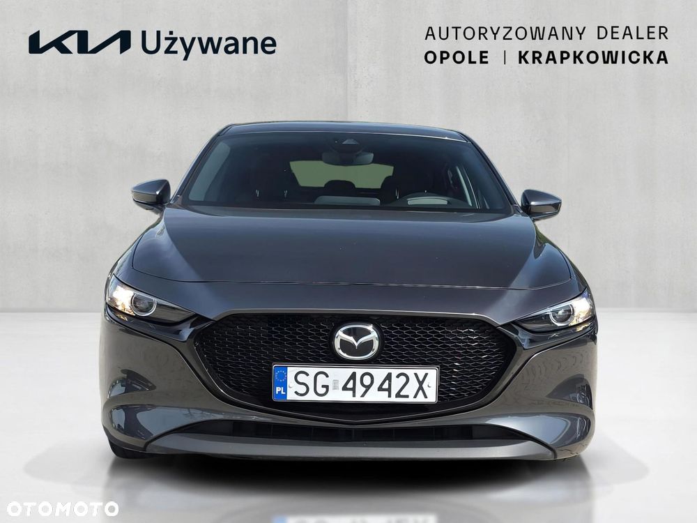 Mazda 3 2.0 mHEV Kai - 9
