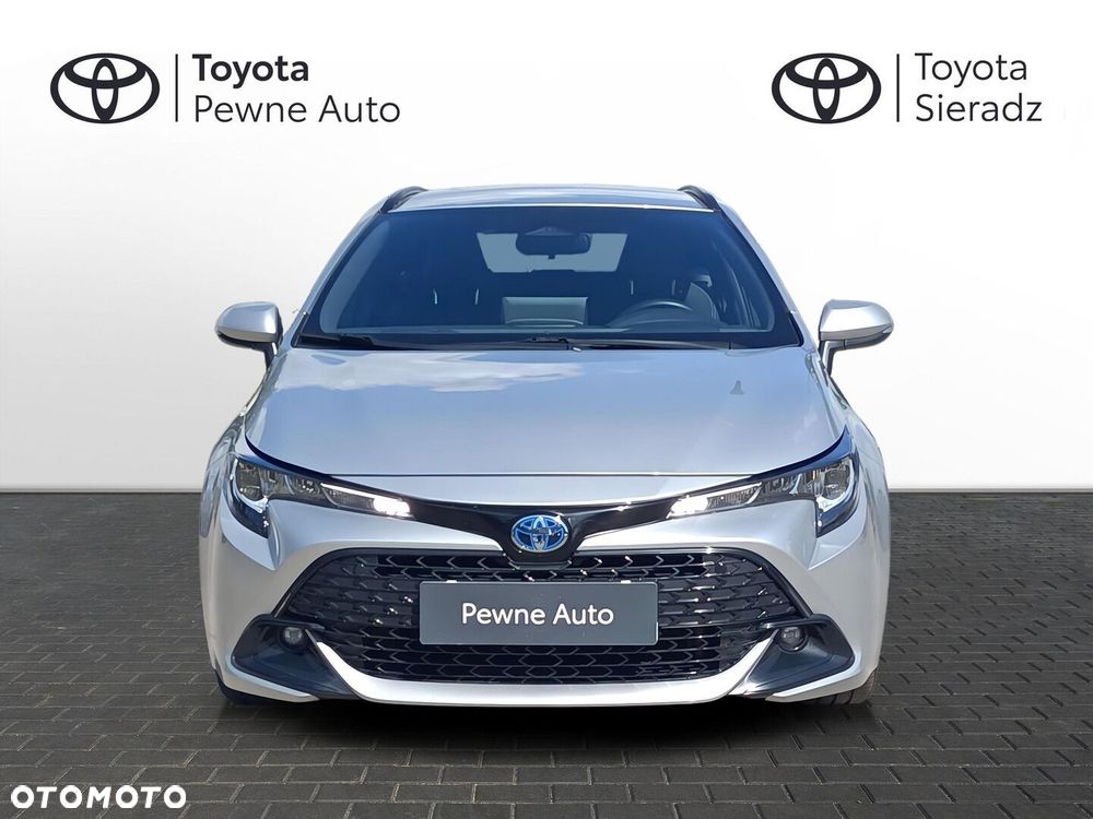 Toyota Corolla 1.8 Hybrid Comfort - 2