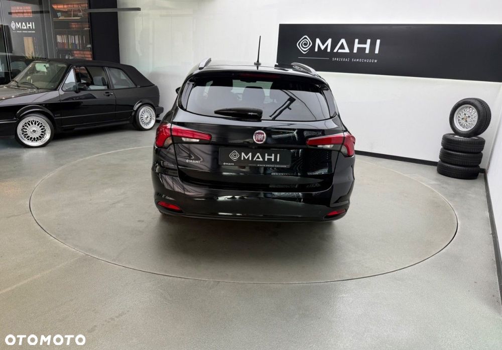 Fiat Tipo 1.6 MultiJet Business Line - 10