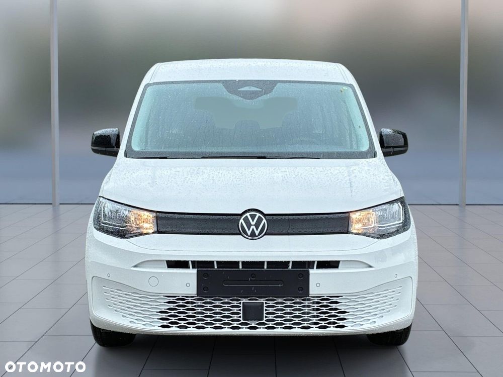 Volkswagen Caddy Maxi 1.5 TSI - 3