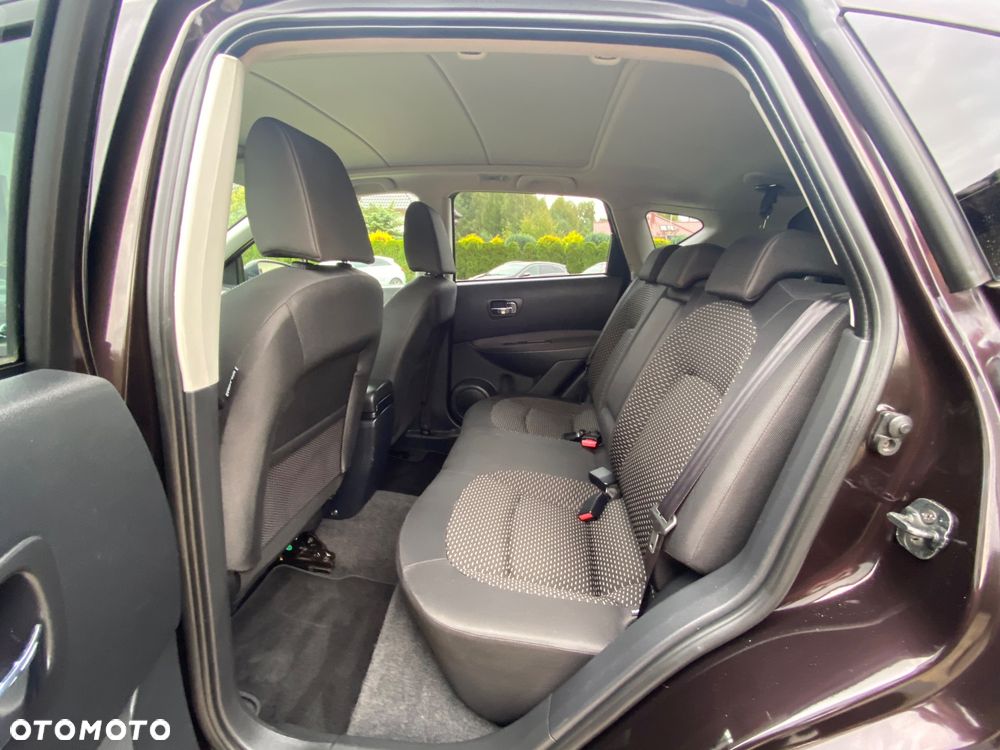 Nissan Qashqai 2.0 I-Way - 27