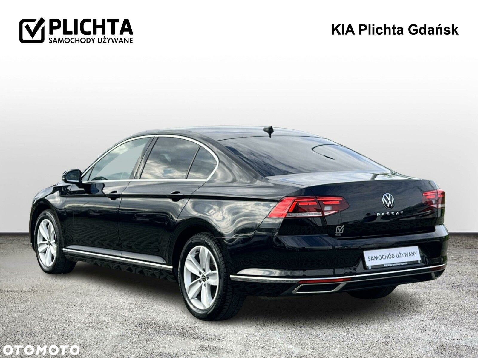 Volkswagen Passat - 3