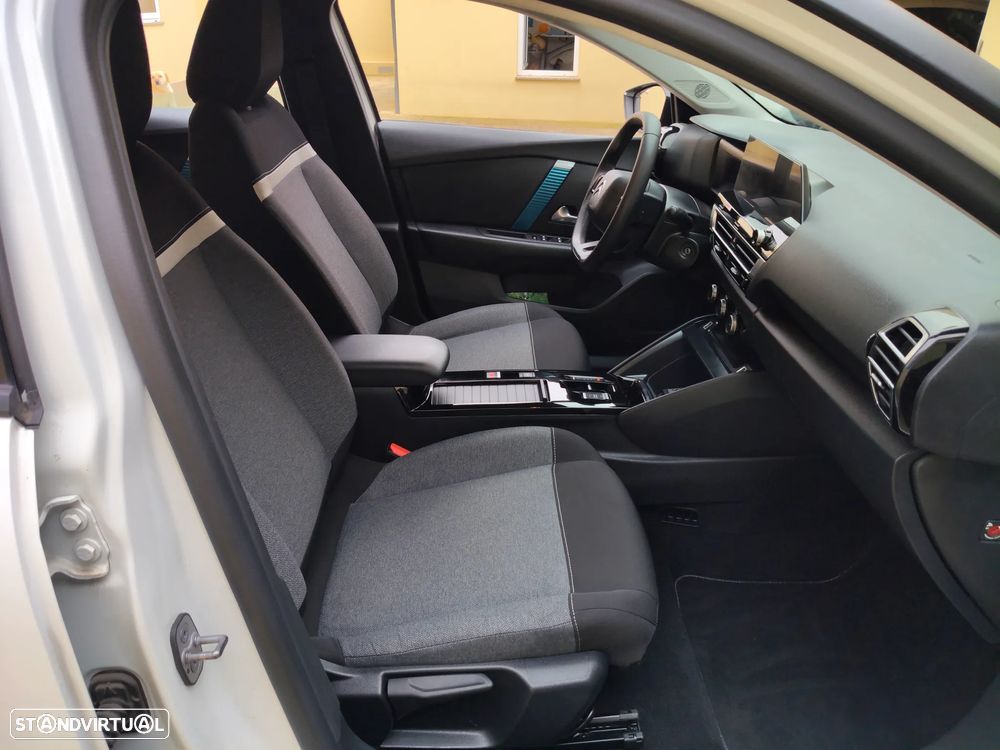 Citroën e-C4 Feel Pack - 49