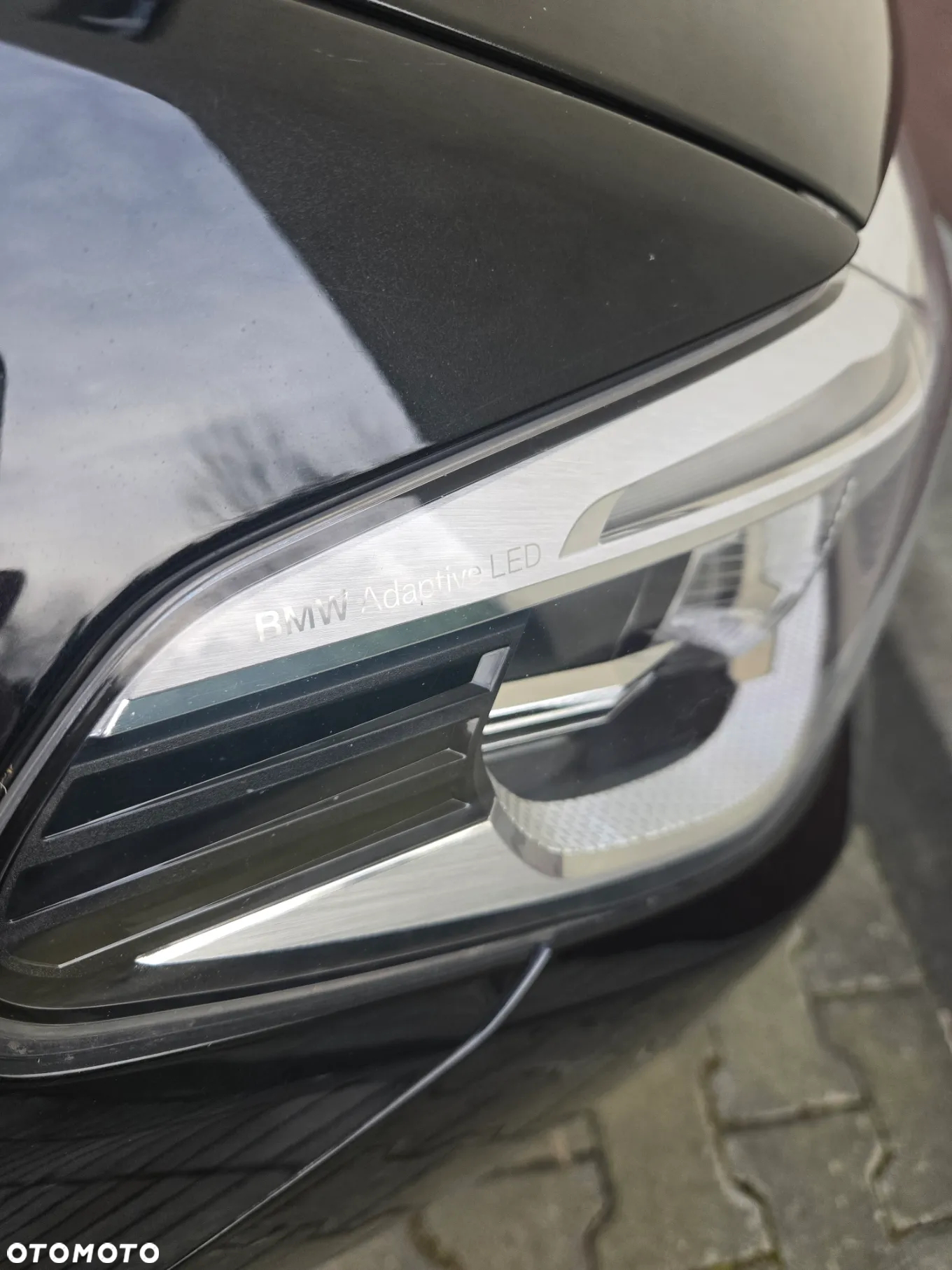 BMW Seria 5 530e iPerformance - 22