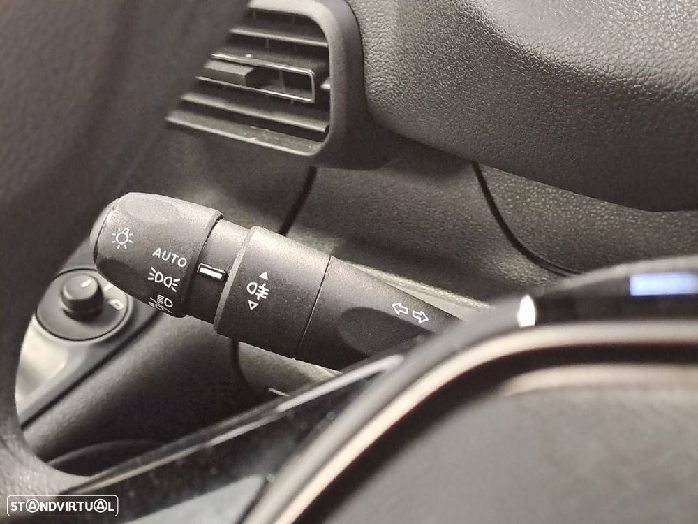 Peugeot Partner 1.5 BlueHDi 100cv Longa - 14