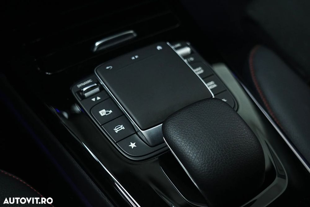 Mercedes-Benz CLA 180 d 7G-DCT AMG Line - 17